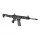 Softair - Gewehr - G&G CM16 Raider L 2.0E Schwarz - ab 14, unter 0,5 Joule