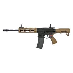 Softair - Gewehr - G&G CM16 Raider L 2.0E Desert - ab 14, unter 0,5 Joule