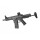 Softair - Gewehr - Krytac Trident Mk2 PDW 0.5J-Grau - ab 14, unter 0,5 Joule