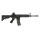 Softair - Gewehr - G&G CM16 Raider L S-AEG-Schwarz - ab 18, über 0,5 Joule