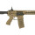 Softair - Gewehr - G&G CM16 E.T.U. SRXL S-AEG-Desert - ab 18, über 0,5 Joule
