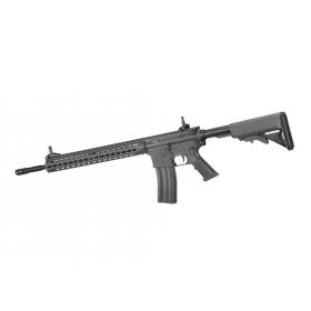 Softair - Gewehr - G&G CM15 KR APR 14.5 Inch S-AEG-Grau - ab 18, über 0,5 Joule