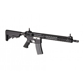 Softair - Rifle - G & G - CM15 KR LRP 13 inch S-AEG -...