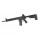 Softair - Gewehr - KRYTAC - Trident Mk2 SPR S-AEG - ab 18, über 0,5 Joule - Black