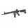 Softair - Gewehr - KRYTAC - Trident Mk2 SPR/PDW Bundle S-AEG - ab 18, über 0,5 Joule - Black