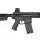 Softair - Gewehr - KRYTAC - Trident Mk2 SPR/PDW Bundle S-AEG - ab 18, über 0,5 Joule - Black