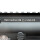 Softair - Gewehr - KRYTAC - War Sport LVOA-S S-AEG - ab 18, über 0,5 Joule - Black