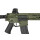 Softair - Gewehr - KRYTAC - War Sport LVOA-S S-AEG - ab 18, über 0,5 Joule - Foliage Green