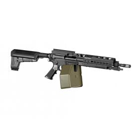 Softair - Rifle - KRYTAC - Trident LMG Enhanced S-AEG -...