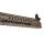 Softair - Gewehr - KRYTAC - War Sport LVOA-S S-AEG - ab 18, über 0,5 Joule - Dark Earth