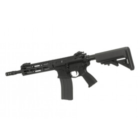 Softair - Gewehr - G & G - CM16 Raider 2.0 S-AEG - ab 18, über 0,5 Joule - Black