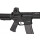 Softair - Gewehr - KRYTAC - Trident Mk2 PDW S-AEG - ab 18, über 0,5 Joule - Black