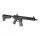 Softair - Gewehr - KRYTAC - Trident Mk2 CRB-M S-AEG - ab 18, über 0,5 Joule - Black