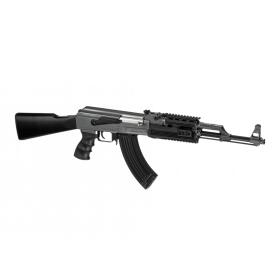 Softair - Rifle - Cyma - AK47 Tactical Full Stock S-AEG -...
