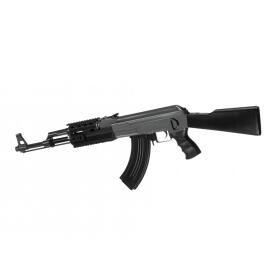 Softair - Gewehr - Cyma - AK47 Tactical Full Stock S-AEG - ab 18, über 0,5 Joule