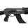 Softair - Gewehr - Cyma - AK47 Tactical Full Stock S-AEG - ab 18, über 0,5 Joule