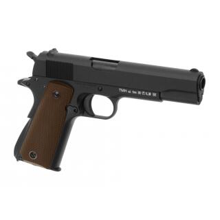 Softair - Pistole - KJ Works - M1911 Full Metal GBB - ab...