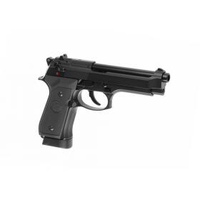 Softair - Pistol - KJ Works - M9 Full Metal Co2 - over...