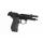 Softair - Pistole - KJ Works - M9 Full Metal Co2 - ab 18, über 0,5 Joule