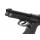 Softair - Pistole - KJ Works - M9 Full Metal Co2 - ab 18, über 0,5 Joule