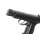 Softair - Pistole - KJ Works KP-09 Full Metal Co2-Schwarz - ab 18, über 0,5 Joule