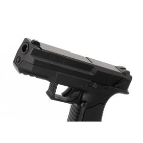 Softair - Pistole - Cyma - CM127 AEP (Akku-Version) - ab 14, unter 0,5 Joule