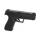 Softair - Pistole - Cyma - CM127 AEP (Akku-Version) - ab 14, unter 0,5 Joule