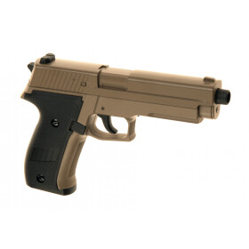 Softair - Pistol - Cyma - P226 AEP - from 14, under 0.5...