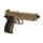 Softair - Pistole - Cyma - P226 AEP -  ab 14, unter 0,5 Joule