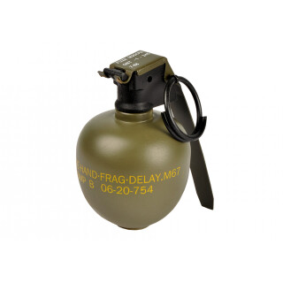 Pirate Arms M67 Dummy Grenade