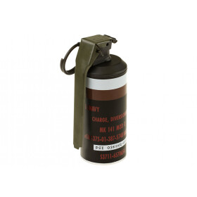 Pirate Arms Ml141 Dummy Grenade