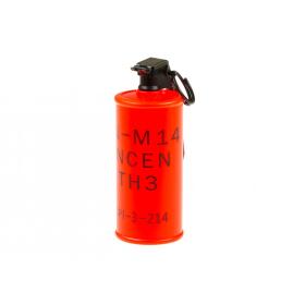 Pirate Arms AN-M14 TH3 Incendiary Hand Grenade Dummy