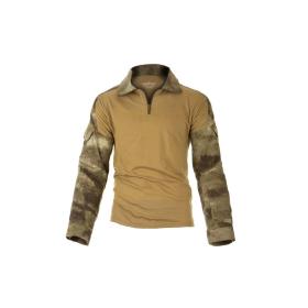 Invader Gear Combat Shirt S Stone Desert