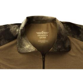 Invader Gear Combat Shirt XL Stone Desert
