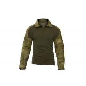 Invader Gear Combat Shirt XL Everglade