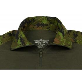 Invader Gear Combat Shirt M CAD