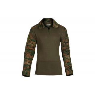 Invader Gear Combat Shirt-Marpat-M