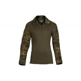 Invader Gear Combat Shirt XL Marpat