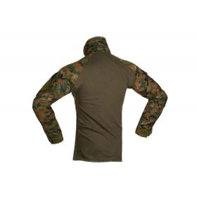 Invader Gear Combat Shirt XL Marpat
