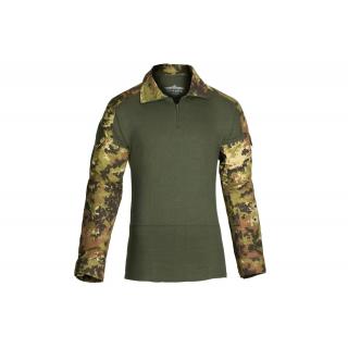 Invader Gear Combat Shirt L Vegetato