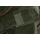 Invader Gear Combat Shirt S Flecktarn