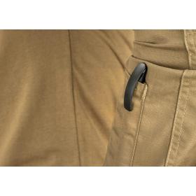 Invader Gear Combat Shirt S Coyote