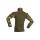 Invader Gear Combat Shirt-Woodland-S