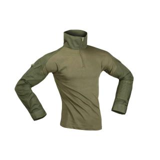Invader Gear Combat Shirt-OD-2XL
