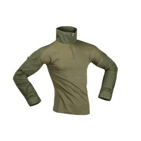Invader Gear Combat Shirt-OD-2XL