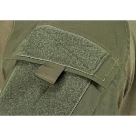 Invader Gear Combat Shirt-OD-2XL