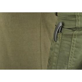 Invader Gear Combat Shirt-OD-2XL