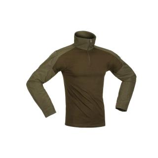 Invader Gear Combat Shirt L Ranger Green