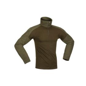 Invader Gear Combat Shirt L Ranger Green