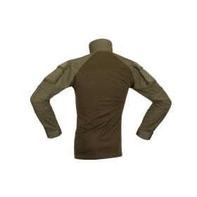 Invader Gear Combat Shirt L Ranger Green